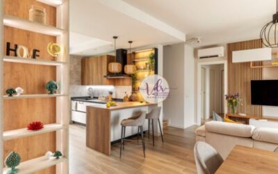 Come arredare casa con buongusto: un mio progetto a cui ispirarsi