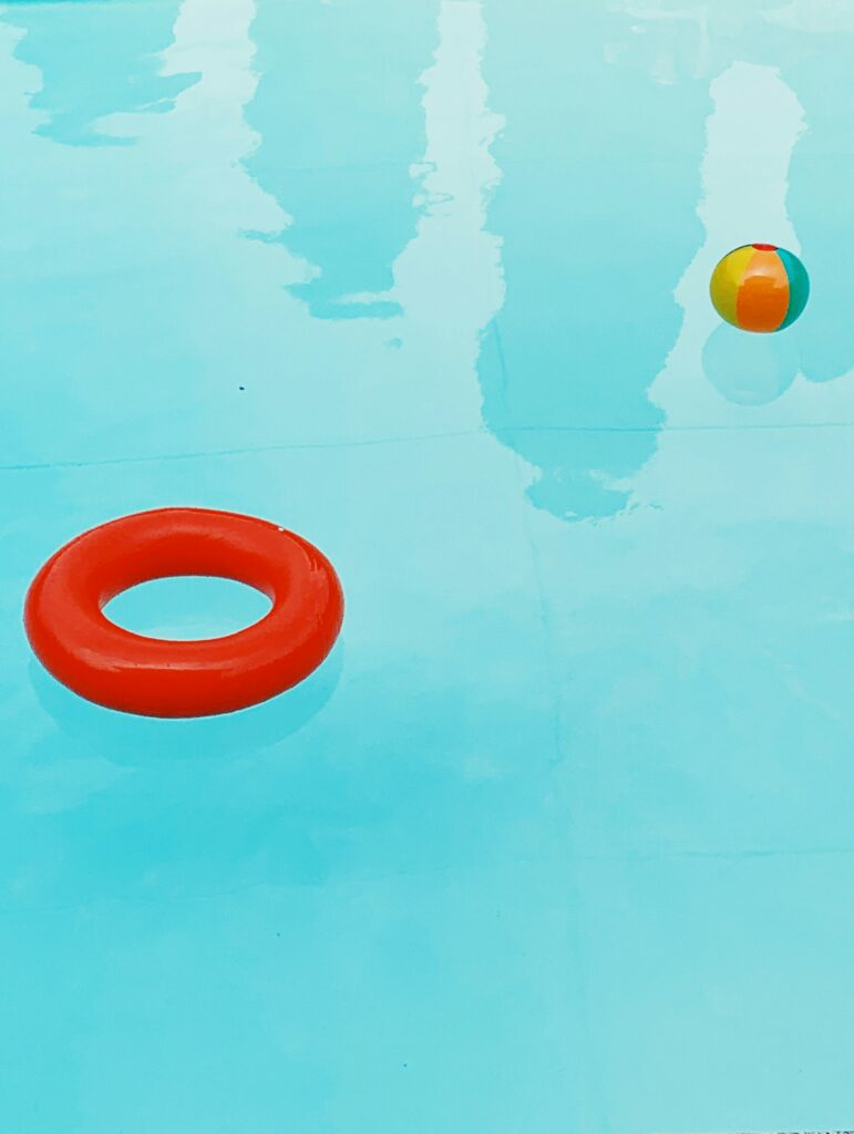 piscina fuori terra