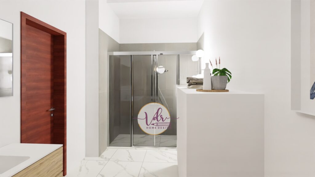 bagno vasca e doccia