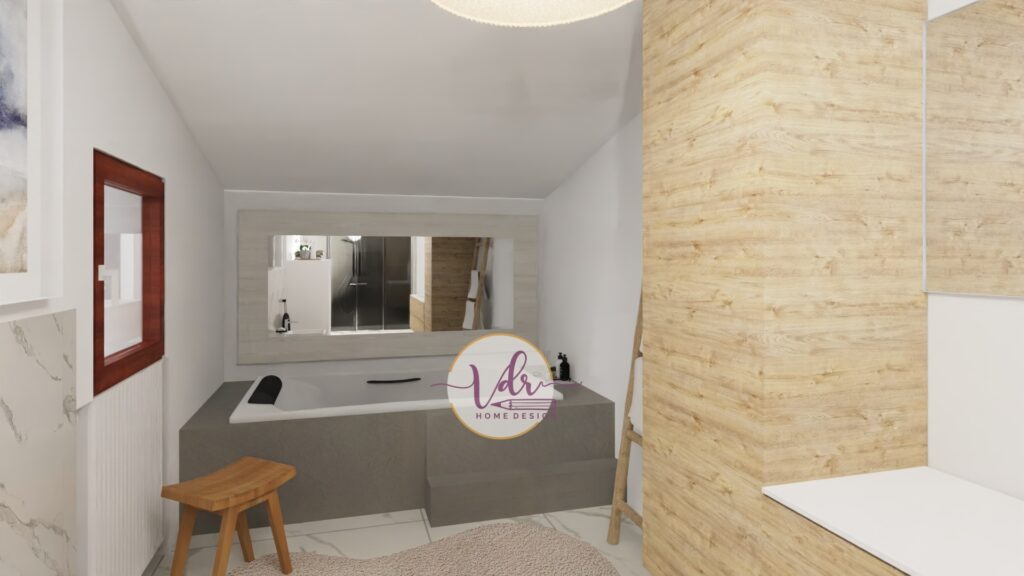 bagno vasca e doccia