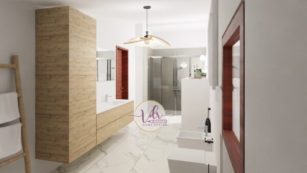 bagno vasca e doccia