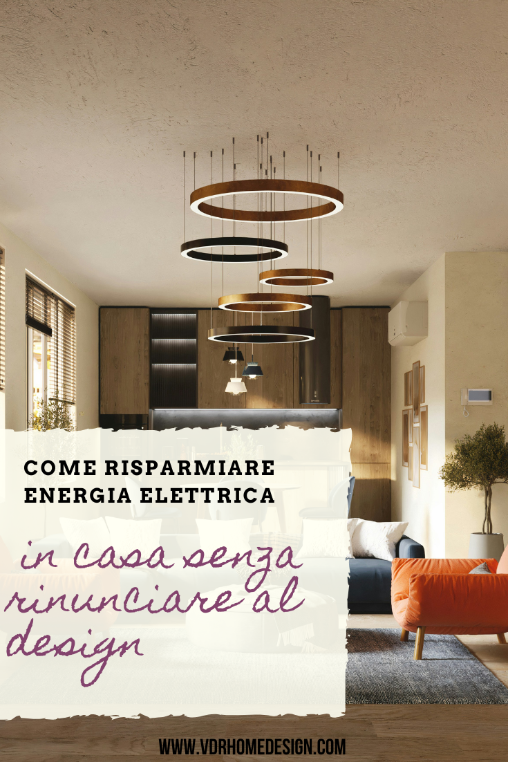 Come risparmiare energia elettrica Come risparmiare energia elettrica