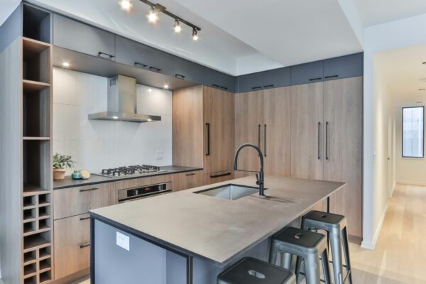 rivestimenti cucina moderna