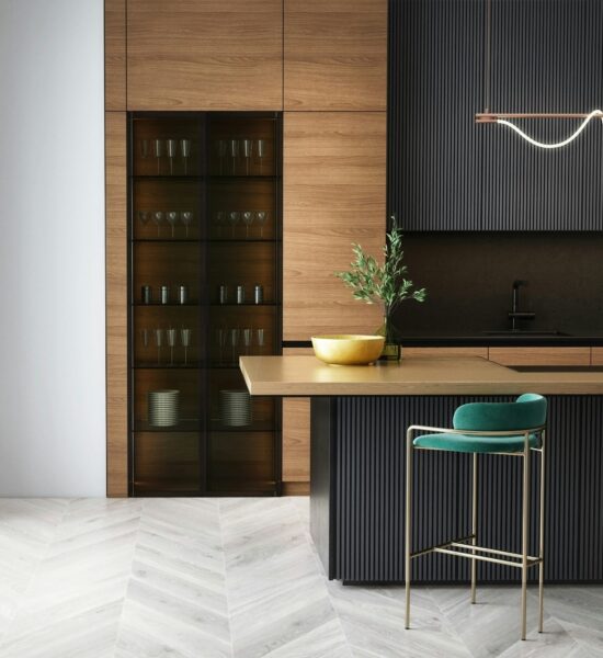 rivestimenti cucina moderna