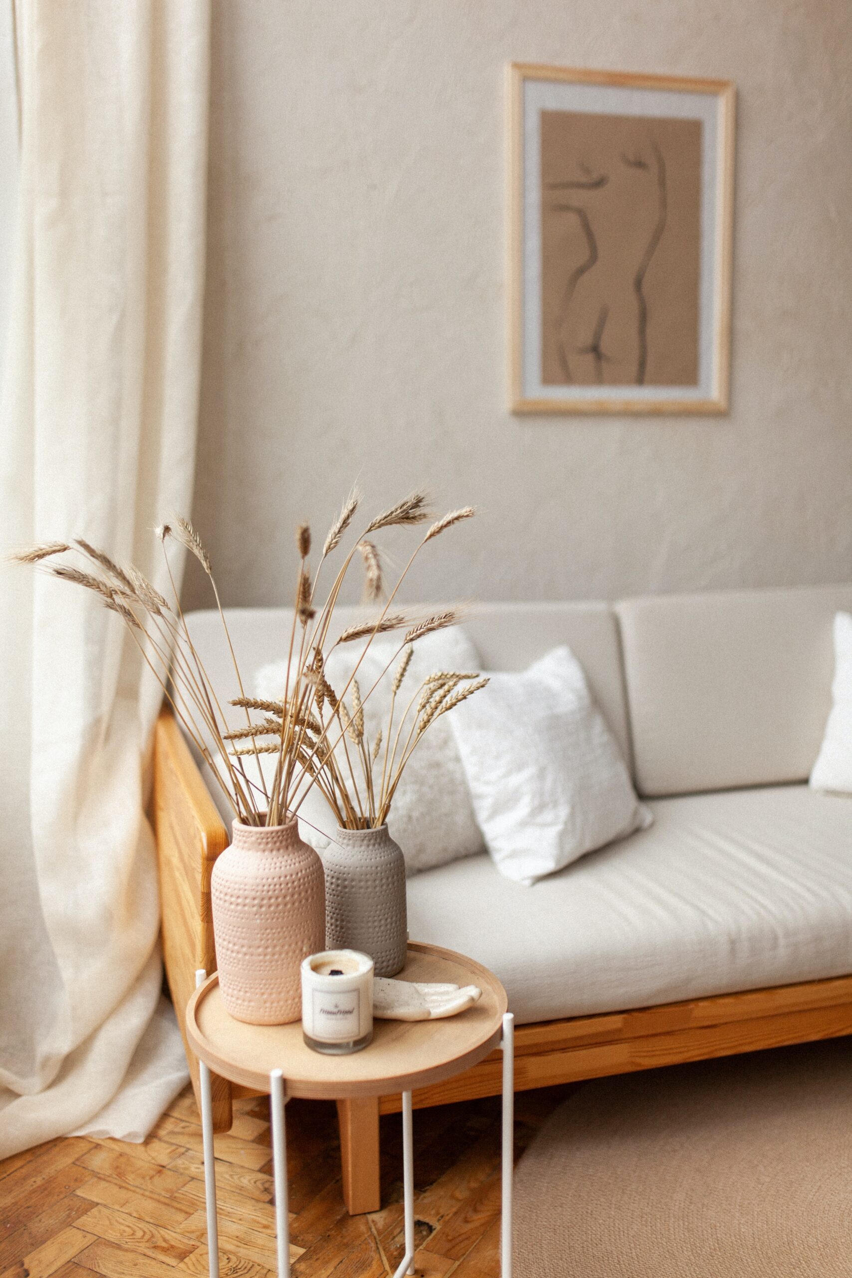 stile di arredamento casa
