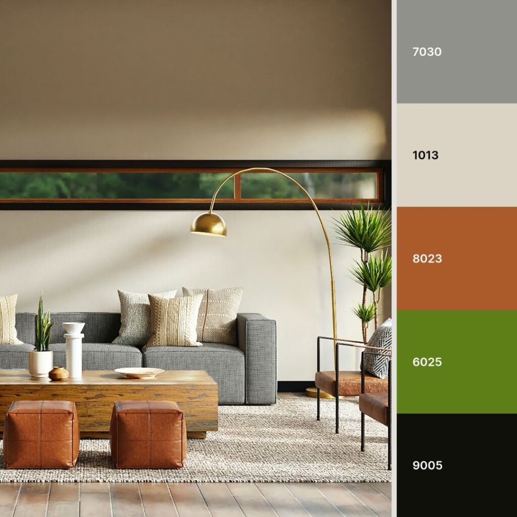 colori-da-abbinare-al-grigio-verde-e-pelle