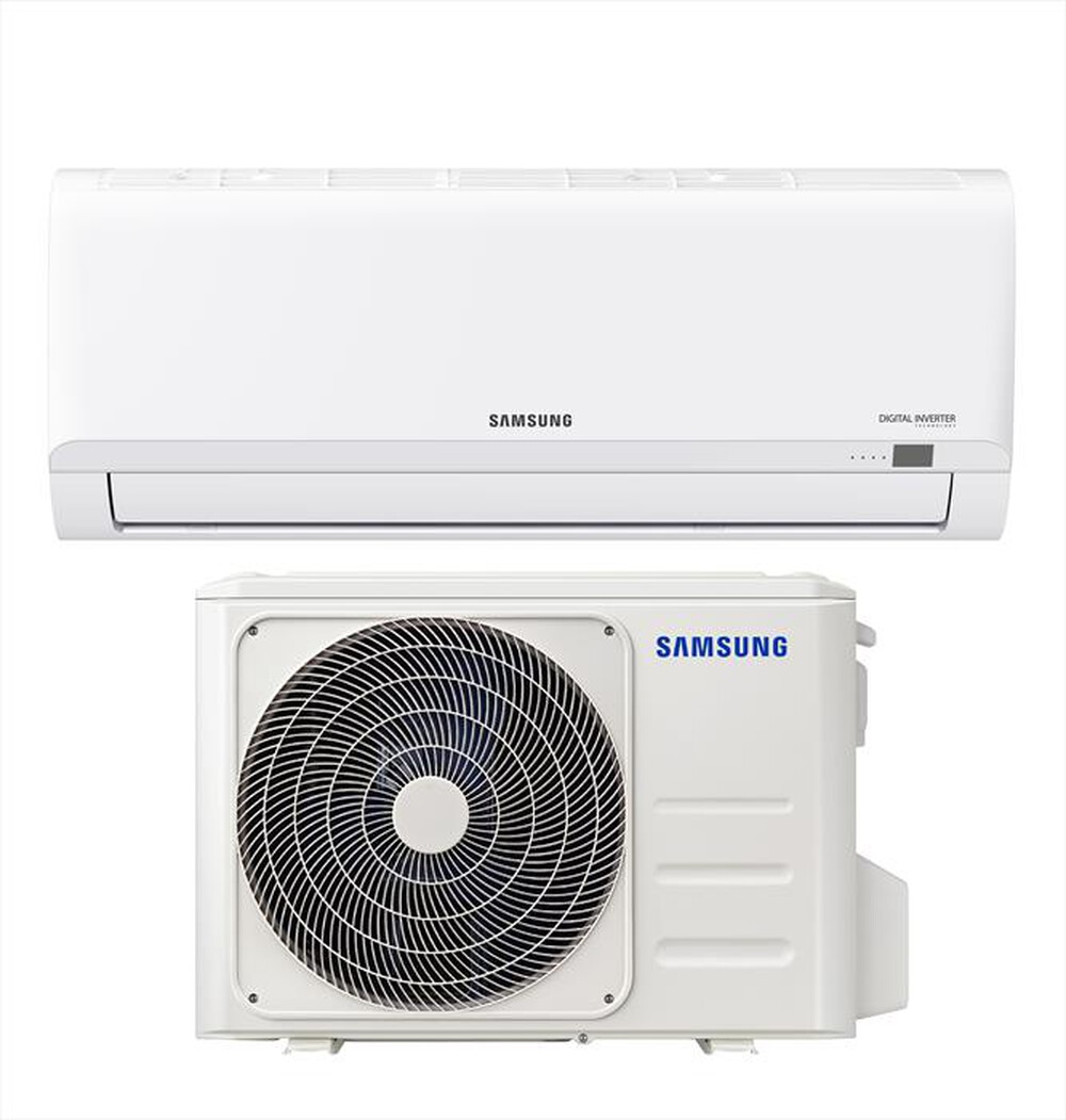 condizionatore samsung