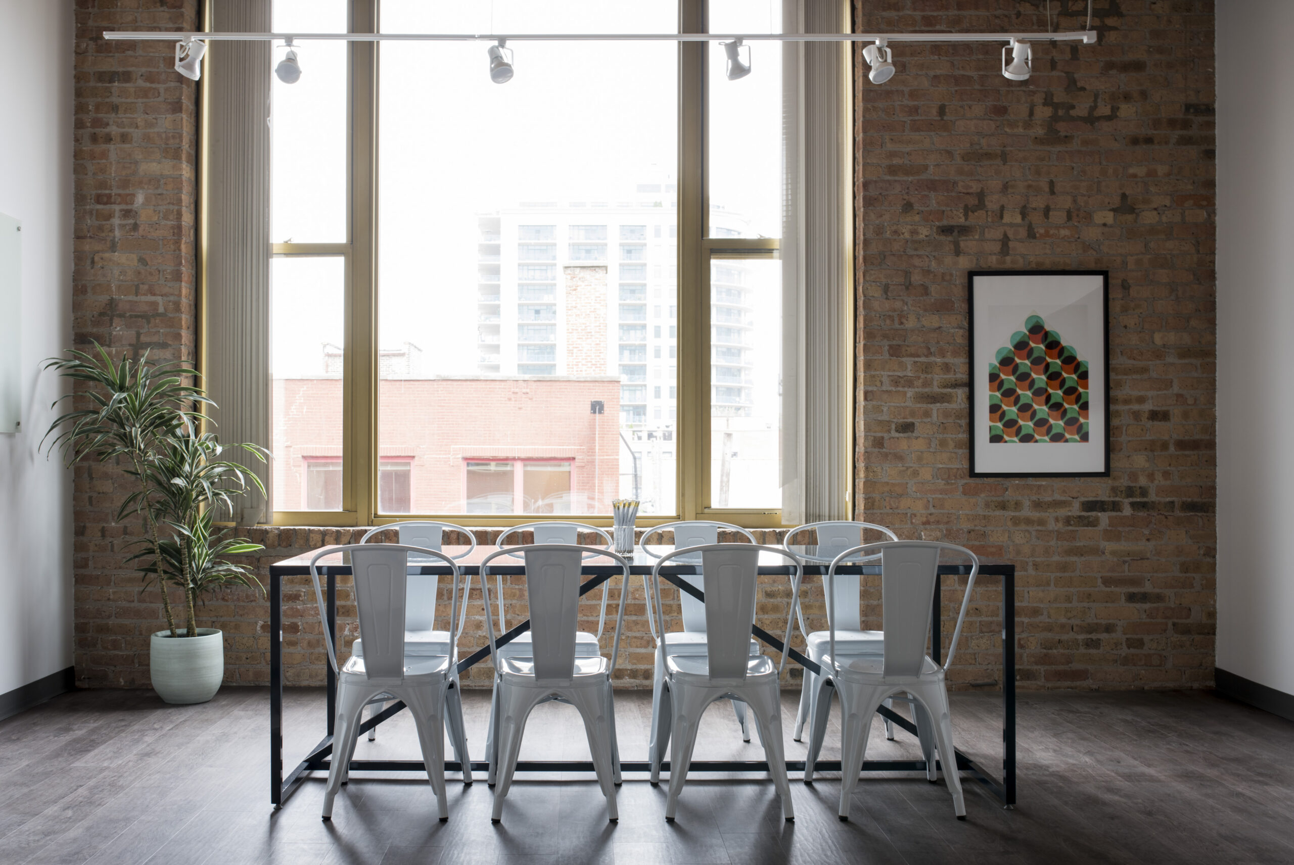 dove cominciare per arredare casa in stile industriale 
