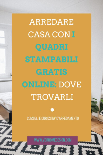 quadri-stampabili-gratis-online