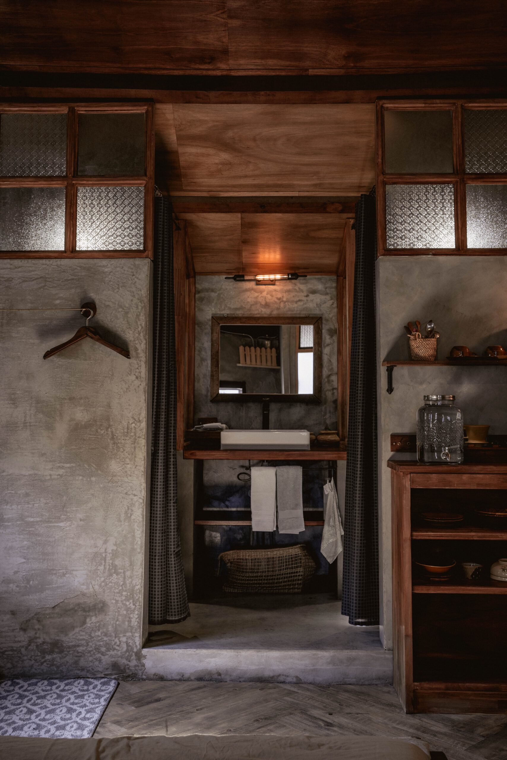stile di arredamento casa kinfolk
