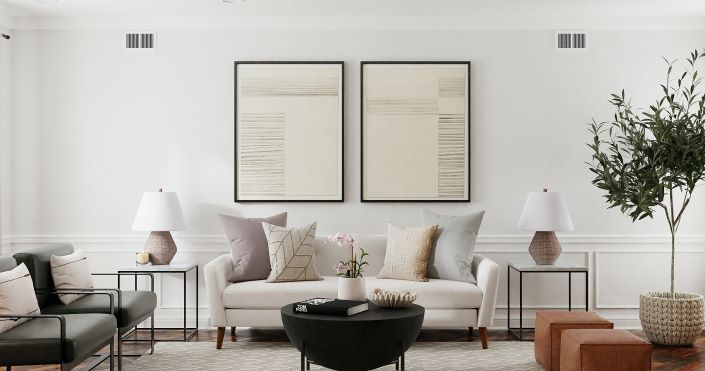 soggiorno-classico-minimal-bianco-e-grigio