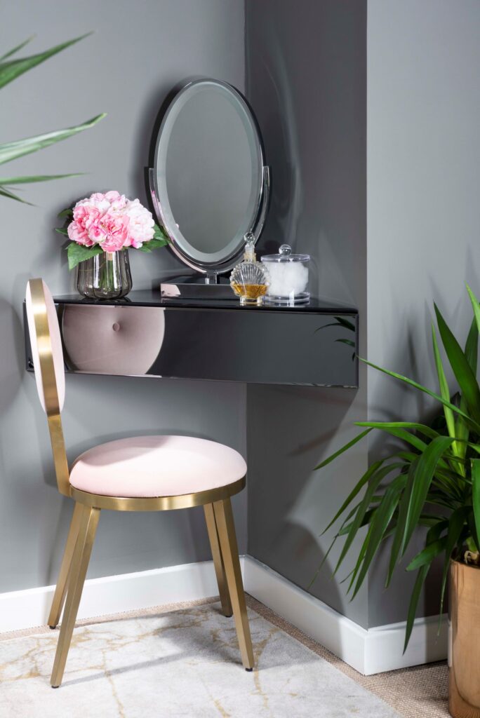 My Furniture scrivania angolo