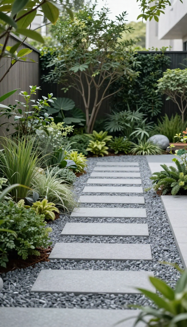 Pavimenti per esterni in base allo spazio: ogni superficie ha le sue regole Parlare di pavimenti per esterni come se fossero tutti uguali è uno degli errori più diffusi. Un terrazzo in città, un giardino privato o un bordo piscina hanno esigenze completamente diverse, e ignorarle significa ritrovarsi con superfici scivolose, infiltrazioni o materiali che dopo due stagioni sembrano usciti da un set post-apocalittico. Terrazzi e balconi: peso, stratigrafia e posa intelligente Terrazzi e balconi sono superfici “delicate”, perché poggiano su strutture esistenti che hanno limiti di carico, impermeabilizzazioni già presenti e pendenze spesso non perfette. Qui la scelta del pavimento non può prescindere da una valutazione tecnica. Il gres porcellanato per esterni in spessori importanti, ad esempio 20 mm, è una soluzione molto diffusa perché consente la posa flottante su supporti regolabili. Questo sistema evita demolizioni, migliora il deflusso dell’acqua e permette di intervenire facilmente sugli impianti sottostanti. È una scelta particolarmente sensata nelle ristrutturazioni, dove rompere il pavimento esistente significa tempi lunghi, costi elevati e rischio di compromettere l’impermeabilizzazione. Anche il decking in WPC o legno naturale può funzionare bene su terrazzi e balconi, perché crea una superficie sopraelevata che favorisce ventilazione e drenaggio. Inoltre, è piacevole al tatto e rende immediatamente lo spazio più accogliente, trasformando un semplice balcone in un’estensione vivibile della zona giorno. Il vero nodo, però, resta sempre lo stesso: il peso. Pietra naturale e calcestruzzo, per quanto bellissimi, non sono sempre compatibili con le strutture esistenti. E no, “tanto regge” non è un criterio progettuale. Giardini e vialetti: drenaggio e stabilità prima dell’estetica Nel giardino il pavimento non è solo una superficie da calpestare, ma parte integrante del suolo. Qui entrano in gioco drenaggio, stabilità e integrazione con il paesaggio. Le pavimentazioni drenanti, come ghiaia stabilizzata, grigliati erbosi o autobloccanti distanziati, permettono all’acqua piovana di infiltrarsi nel terreno, evitando ristagni e contribuendo alla gestione sostenibile delle acque. In contesti urbani sempre più impermeabilizzati, questa scelta non è solo estetica ma anche responsabile. Per vialetti e percorsi pedonali, materiali come porfido, pietra naturale o lastre in gres posate su sabbia garantiscono resistenza e durata. Il segreto sta nella preparazione del fondo: uno strato stabilizzato ben compattato è più importante del materiale scelto. Senza una base adeguata, anche la pietra più resistente cederà nel tempo. L’aspetto estetico, naturalmente, conta. Un vialetto in pietra irregolare suggerisce un’atmosfera naturale e informale, mentre grandi lastre rettificate creano un effetto contemporaneo e ordinato. Ma se l’acqua ristagna e il terreno cede, lo stile passa in secondo piano molto in fretta. Bordo piscina: sicurezza, comfort e resistenza chimica Il bordo piscina è probabilmente l’area esterna più complessa da progettare. Qui convivono acqua, sole, cloro, sbalzi termici e piedi nudi. Tradotto: il materiale deve essere antiscivolo, non surriscaldarsi e resistere agli agenti chimici. Il gres porcellanato con finitura antiscivolo è una delle soluzioni più sicure, soprattutto nelle versioni specifiche per ambienti umidi. Anche la pietra naturale può funzionare, ma va scelta con attenzione: alcune varietà assorbono acqua e possono macchiarsi o diventare scivolose. Il legno naturale, come il teak, è apprezzato per il comfort termico e l’estetica calda. Non scotta al sole e offre una sensazione piacevole al calpestio. Tuttavia richiede manutenzione e, nel tempo, tende a ingrigire. Il decking in WPC rappresenta un compromesso interessante: effetto legno, minore manutenzione e buona resistenza a umidità e cloro. Qui più che altrove vale una regola semplice: se mentre cammini bagnato devi concentrarti a non scivolare, non è il pavimento giusto.