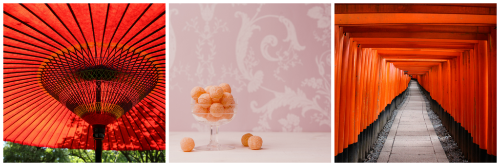 rosso-rosa-arancione-
