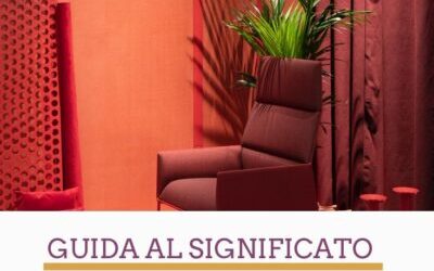 Guida al significato dei colori: per non avere più dubbi nel sceglierli