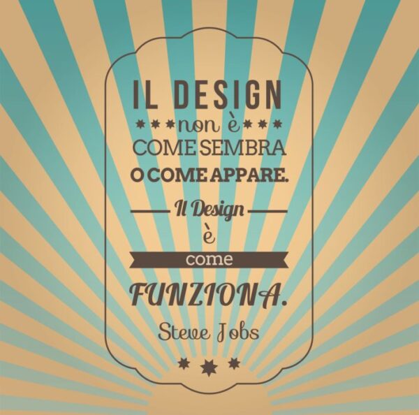 aforismi design 